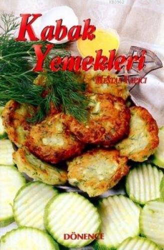 Kabak Yemekleri - Kitapiks.com