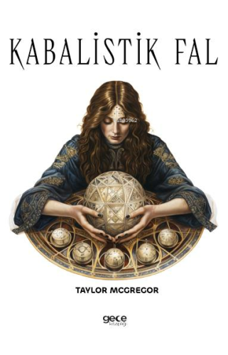 Kabalistik Fal - Kitapiks.com