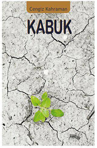 Kabuk - Kitapiks.com