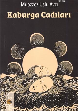 Kaburga Cadıları - Kitapiks.com