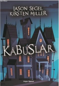 Kabuslar - Kitapiks.com