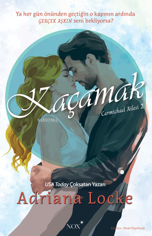 Kaçamak - Kitapiks.com