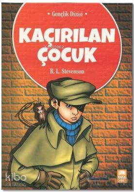Kaçırılan Çocuk - Kitapiks.com