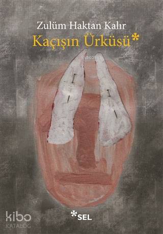 Kaçışın Ürküsü - Kitapiks.com