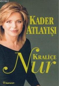 Kader Atlatışı - Kitapiks.com