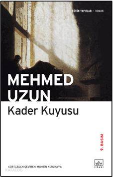 Kader Kuyusu - Kitapiks.com