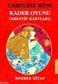 Kader Oyunu; Arketip Kartları (kutu Muhafazalı) - Kitapiks.com