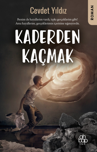 Kaderden Kaçmak - Kitapiks.com