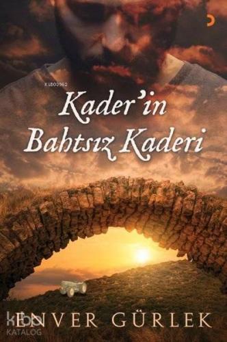Kader'in Bahtsız Kaderi - Kitapiks.com