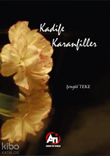 Kadife Karanfiller