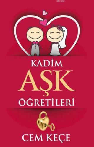 Kadim Aşk Öğretileri - Kitapiks.com