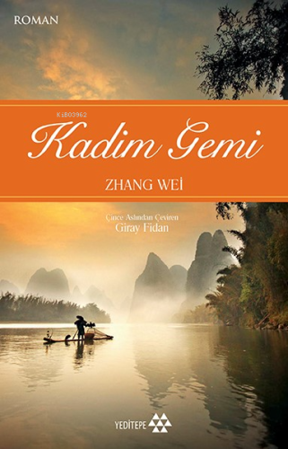 Kadim Gemi - Kitapiks.com