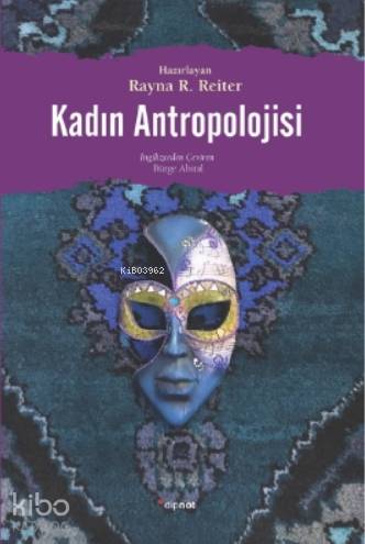 Kadın Antropolojisi - Kitapiks.com