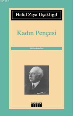 Kadın Pençesi - Kitapiks.com