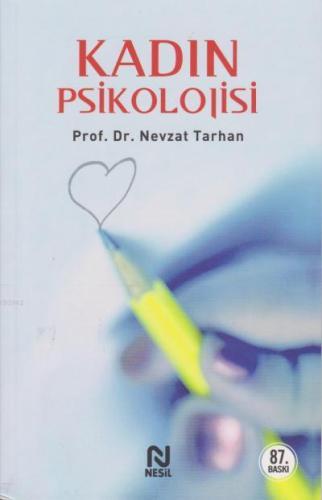 Kadın Psikolojisi - Kitapiks.com