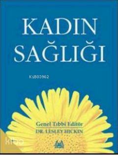 Kadın Sağlığı (Ciltli) - Kitapiks.com