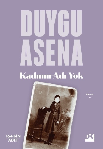 Kadının Adı Yok - Kitapiks.com