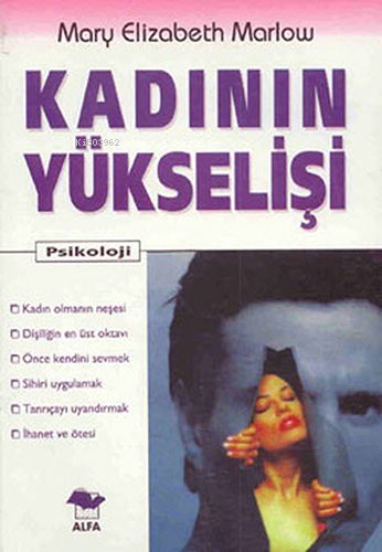 Kadının Yükselişi - Kitapiks.com