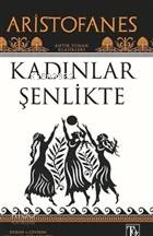 Kadınlar Şenlikte - Kitapiks.com