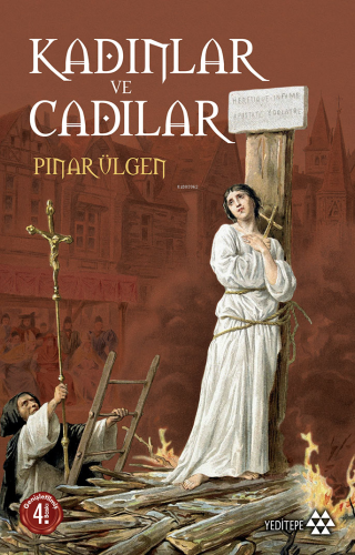 Kadınlar ve Cadılar - Kitapiks.com