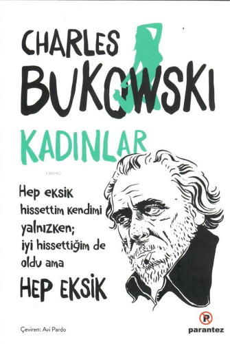 Kadınlar - Kitapiks.com