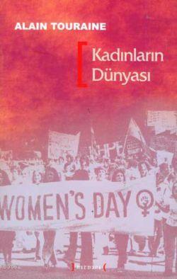 Kadınların Dünyası - Kitapiks.com