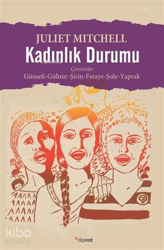 Kadınlık Durumu - Kitapiks.com
