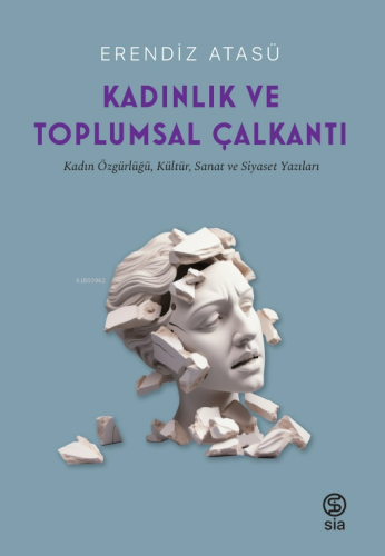 Kadınlık Ve Toplumsal Çalkantı - Kitapiks.com