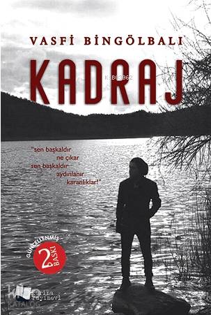 Kadraj