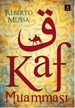 Kaf Muamması - Kitapiks.com