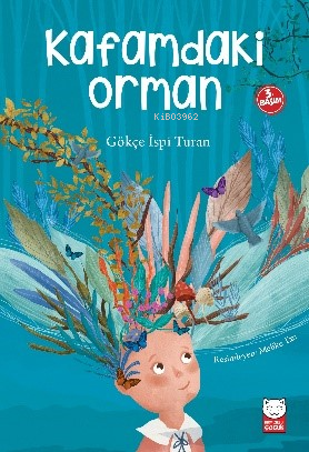 Kafamdaki Orman - Kitapiks.com