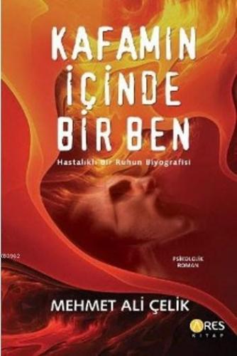 Kafamın İçinde Bir Ben - Kitapiks.com