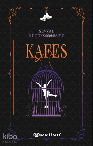 Kafes - Kitapiks.com