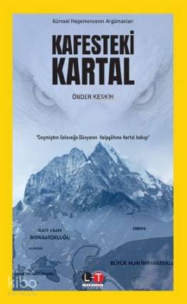 Kafesteki Kartal - Kitapiks.com