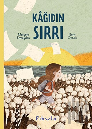Kağıdın Sırrı - Kitapiks.com