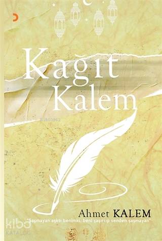 Kağıt Kalem - Kitapiks.com