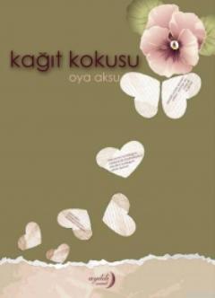 Kağıt Kokusu - Kitapiks.com