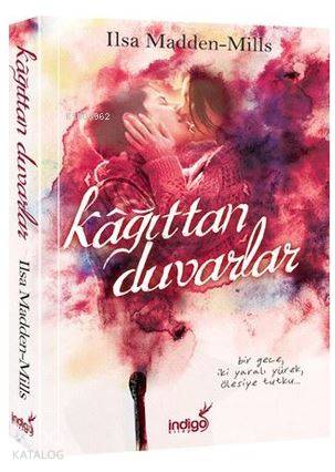 Kağıttan Duvarlar