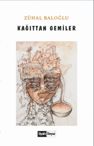 Kağıttan Gemiler - Kitapiks.com