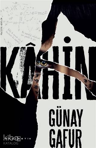Kahin - Kitapiks.com