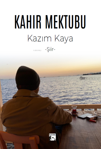 Kahır Mektubu - Kitapiks.com