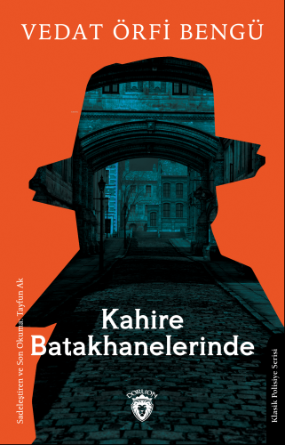 Kahire Batakhanelerinde - Kitapiks.com