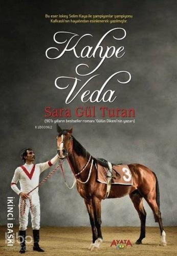 Kahpe Veda - Kitapiks.com