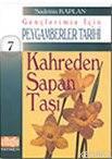 Kahreden Sapan Taşı