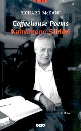Kahvehane Şiirleri - Kitapiks.com