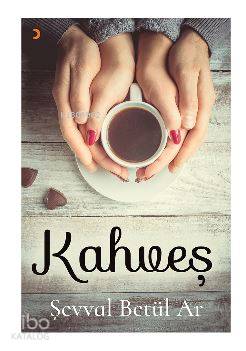 Kahveş - Kitapiks.com