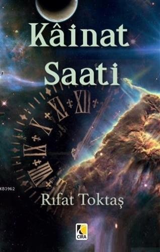 Kainat Saati - Kitapiks.com