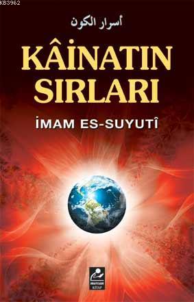Kainatın Sırları - Kitapiks.com