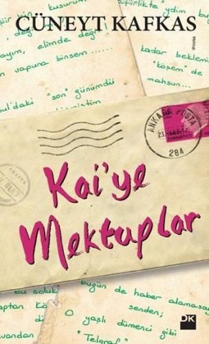 Kai'ye Mektuplar - Kitapiks.com