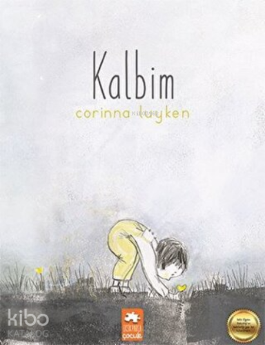 Kalbim - Kitapiks.com